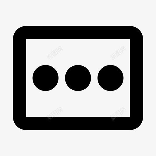 icon分类左侧其他norsvg_新图网 https://ixintu.com 分类 左侧 其他