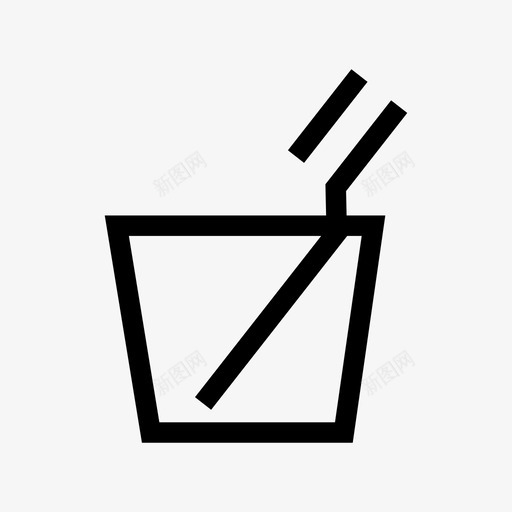 生活用品svg_新图网 https://ixintu.com 生活用品