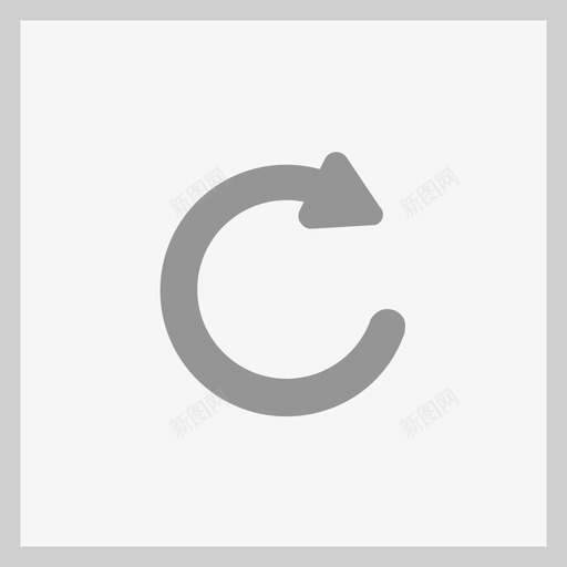 列表翻页刷新默认svg_新图网 https://ixintu.com 列表 翻页 刷新 默认