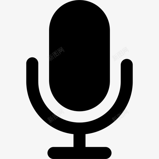 首页语音搜索svg_新图网 https://ixintu.com 首页 语音 搜索