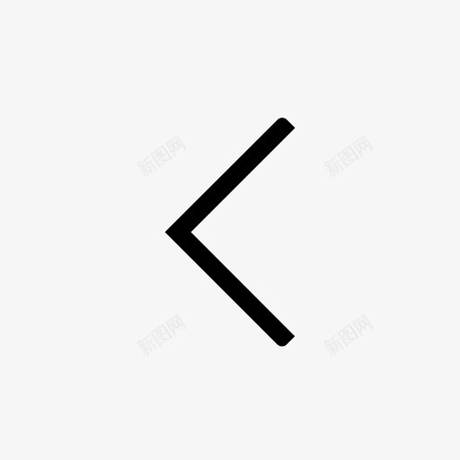 icon可修改返回svg_新图网 https://ixintu.com 修改 返回