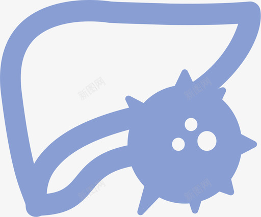 乙肝病毒DNA定量svg_新图网 https://ixintu.com 乙肝 病毒 定量