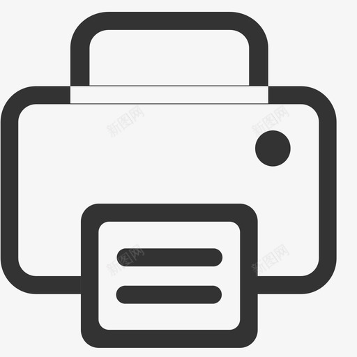 打印任务svg_新图网 https://ixintu.com 打印 任务
