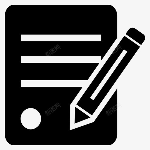 续签01svg_新图网 https://ixintu.com 续签