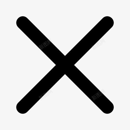 24关闭按钮活动弹窗用40x40svg_新图网 https://ixintu.com 关闭 按钮 活动 动弹 窗用