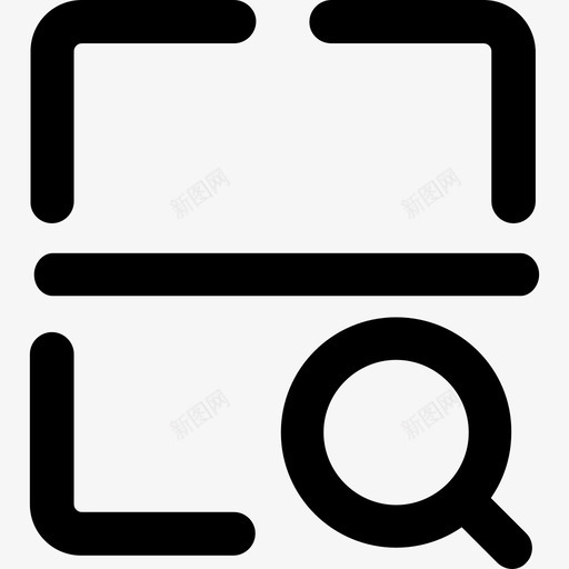 B装修商家IconB装修商家svg_新图网 https://ixintu.com 装修 商家