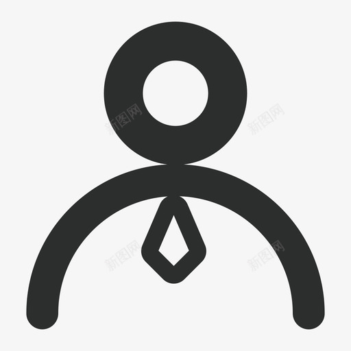导航栏单一用户20px01svg_新图网 https://ixintu.com 导航 单一 用户