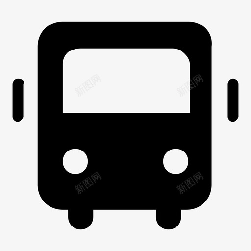 地图公交svg_新图网 https://ixintu.com 地图 公交