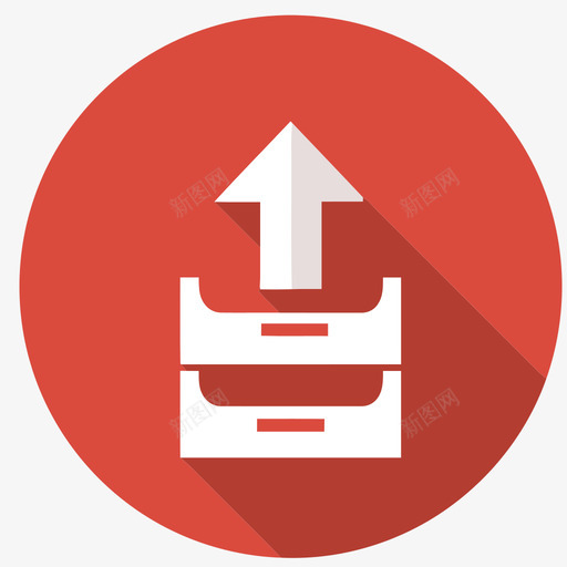 收文管理svg_新图网 https://ixintu.com 收文 管理