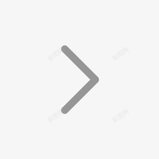 右拉svg_新图网 https://ixintu.com 右拉 单色