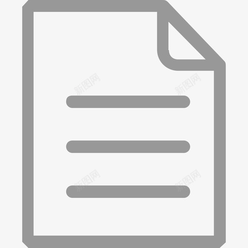 书单未点击svg_新图网 https://ixintu.com 书单 点击