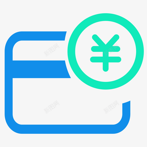 后付费svg_新图网 https://ixintu.com 付费 用能 账目 结算