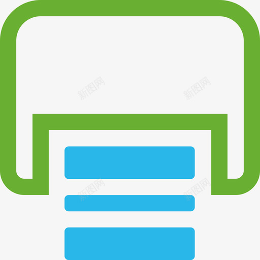 标签打印多色svg_新图网 https://ixintu.com 标签 打印 多色