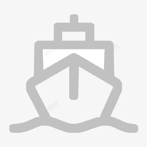 渡槽svg_新图网 https://ixintu.com 渡槽