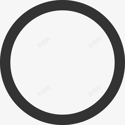 未点选svg_新图网 https://ixintu.com 未点