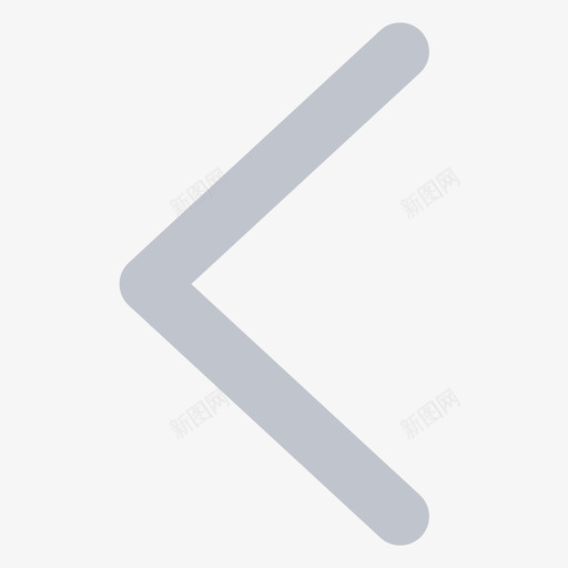 向左翻页svg_新图网 https://ixintu.com 向左 翻页
