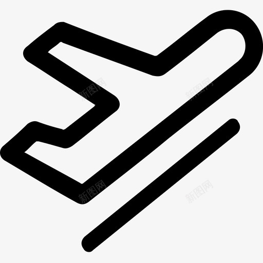 航班动态svg_新图网 https://ixintu.com 航班 动态