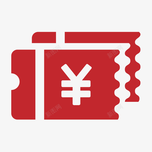 优惠券svg_新图网 https://ixintu.com 优惠券
