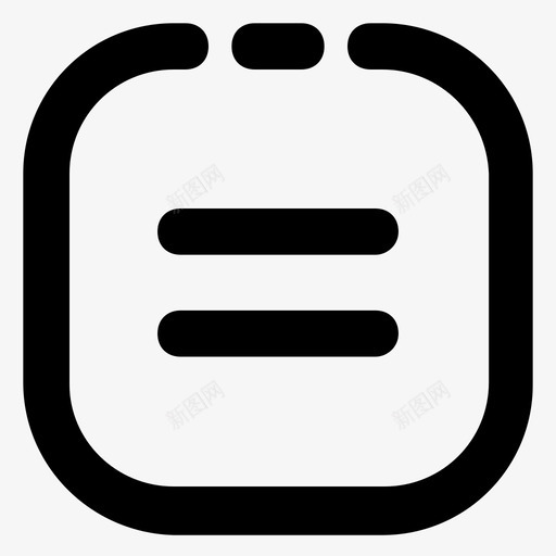 新点单svg_新图网 https://ixintu.com 新点单