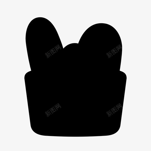 面包breadsvg_新图网 https://ixintu.com 面包