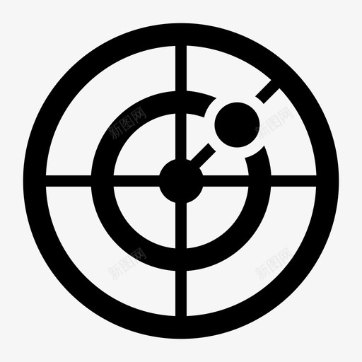 布控管理svg_新图网 https://ixintu.com 布控 管理