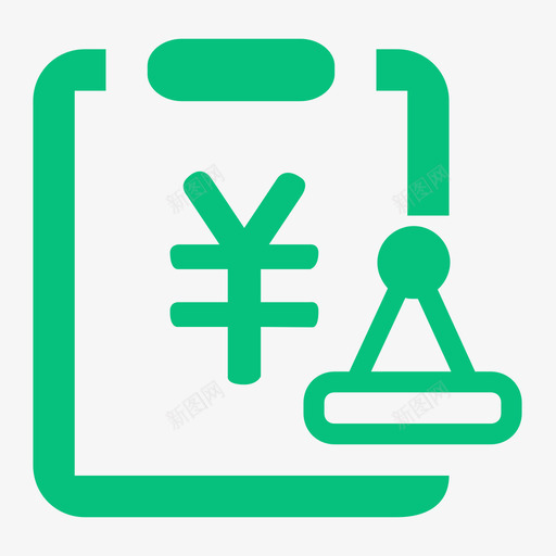 校园资产物资申请审核svg_新图网 https://ixintu.com 校园 资产 物资 申请 审核