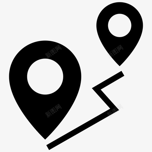 普查路线选择svg_新图网 https://ixintu.com 普查 路线 选择