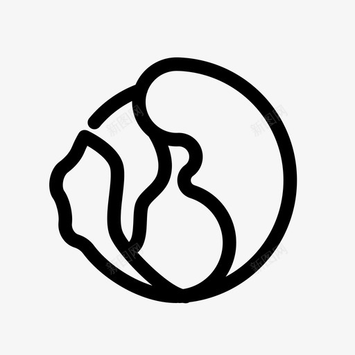 生鲜白菜svg_新图网 https://ixintu.com 生鲜 白菜