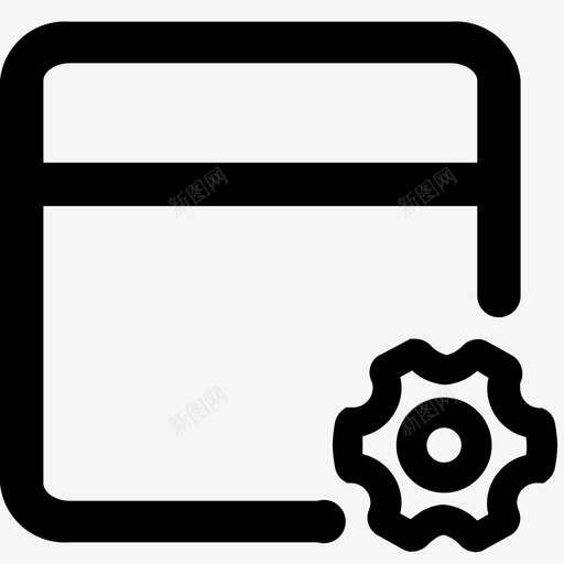 应用管理2xsvg_新图网 https://ixintu.com 应用 管理