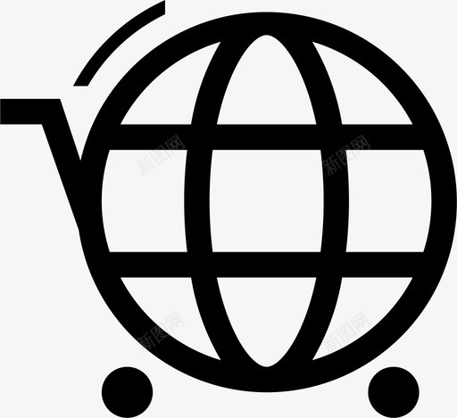 导航海外购noiconsvg_新图网 https://ixintu.com 导航 航海 外购