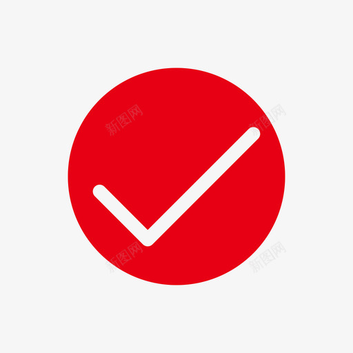 icon单选框选中svg_新图网 https://ixintu.com 单选 选中