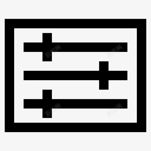 0210交通信号灯svg_新图网 https://ixintu.com 交通 信号灯