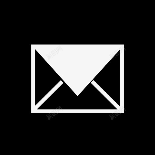 邮箱方fsvg_新图网 https://ixintu.com 邮箱