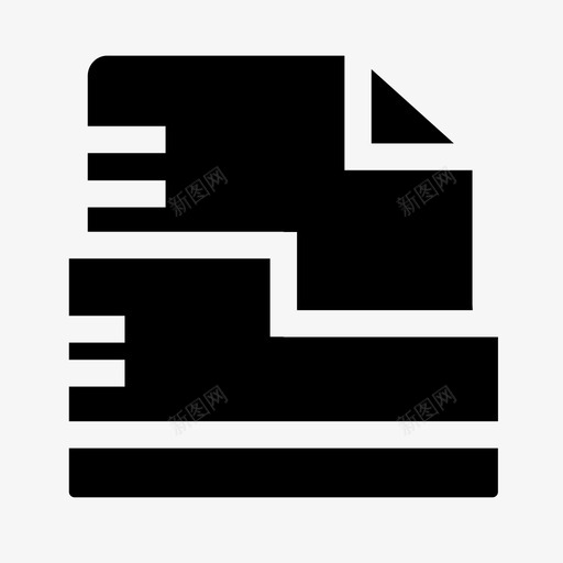 区域政策信息收集填充svg_新图网 https://ixintu.com 区域 政策 信息 收集 填充