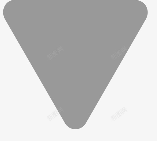 发现分类展开下三角svg_新图网 https://ixintu.com 发现 分类 展开 三角