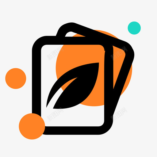 集符卡svg_新图网 https://ixintu.com 集符