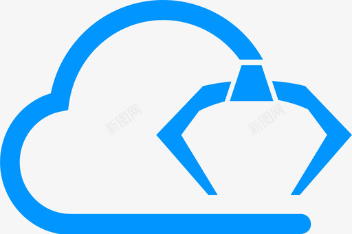 芸游logo主体svg_新图网 https://ixintu.com 芸游 主体
