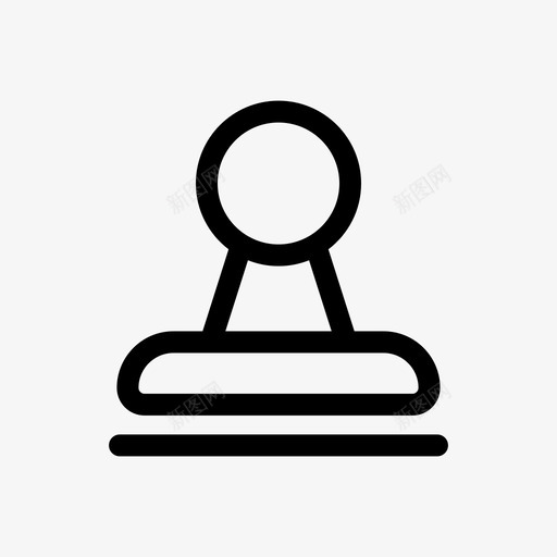 BAI审批svg_新图网 https://ixintu.com 审批