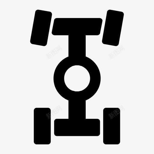 车巴巴四驱能力svg_新图网 https://ixintu.com 巴巴 四驱 能力
