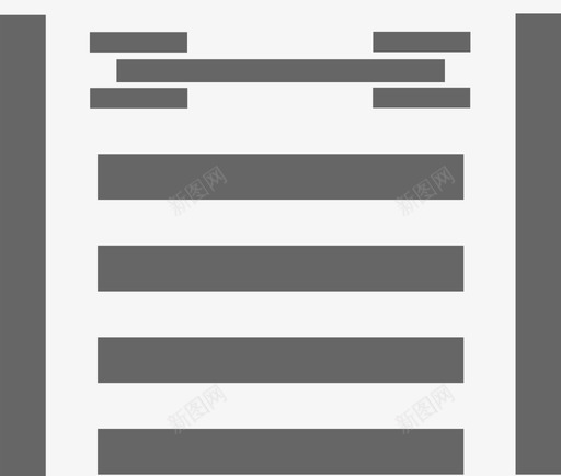 分散对齐svg_新图网 https://ixintu.com 分散 对齐