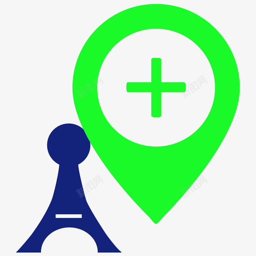 添加驻点svg_新图网 https://ixintu.com 添加 驻点 定位