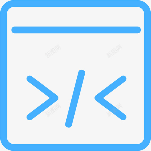 技术架构svg_新图网 https://ixintu.com 技术 架构