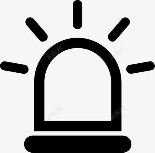 监控告警平台svg_新图网 https://ixintu.com 监控 告警 平台