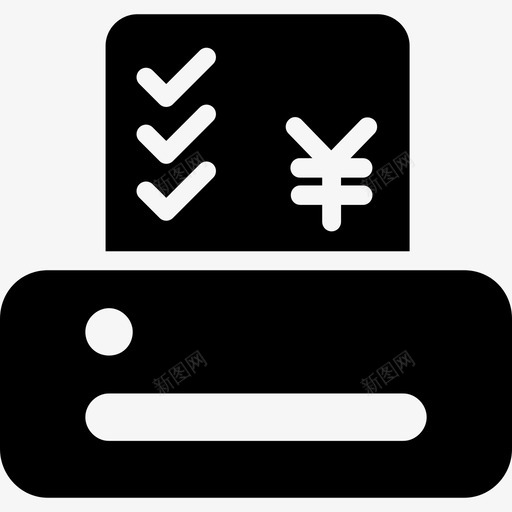余额对账单打印svg_新图网 https://ixintu.com 余额 账单 打印