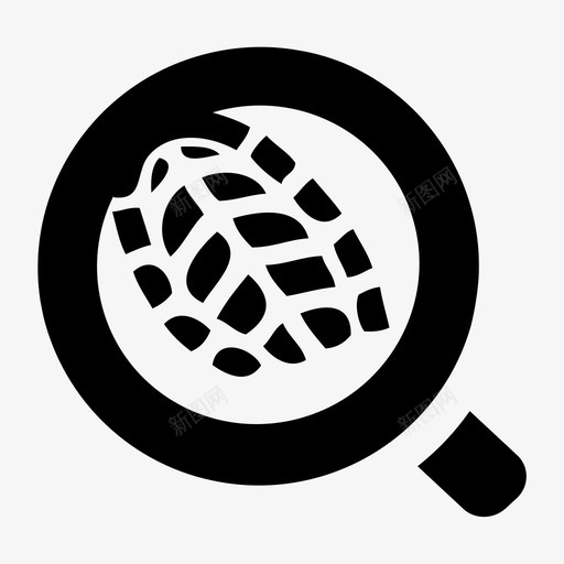 情报线索svg_新图网 https://ixintu.com 情报 线索