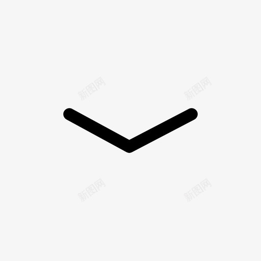 icon收回64pxsvg_新图网 https://ixintu.com 收回