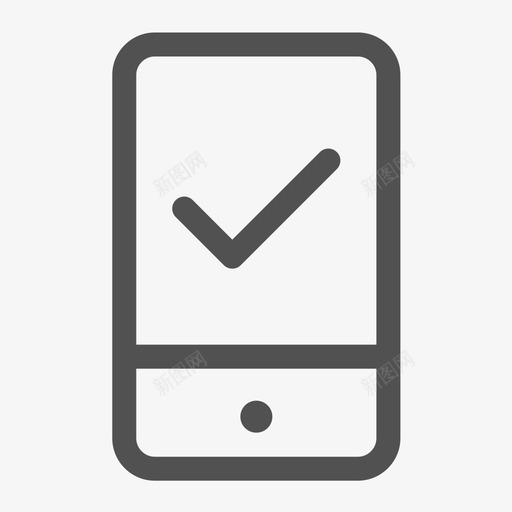 07手机验证svg_新图网 https://ixintu.com 手机 验证