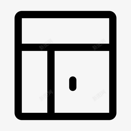 装修家居其他线性svg_新图网 https://ixintu.com 装修 家居 其他 线性