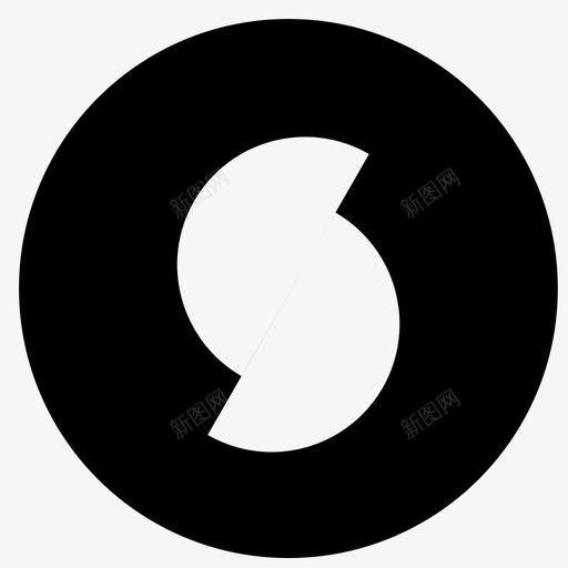 seelogo新反色svg_新图网 https://ixintu.com 新反色 反色
