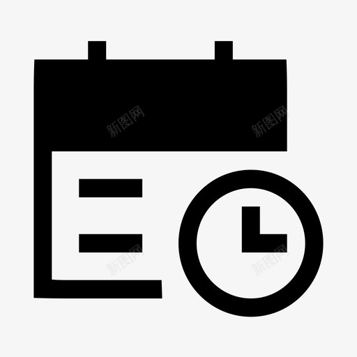 座位预约svg_新图网 https://ixintu.com 座位 预约